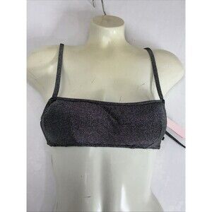 victoria secret bikini top  Size S